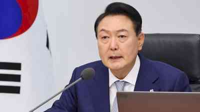 S.Korea President to announce roadmap for 'future space economy'