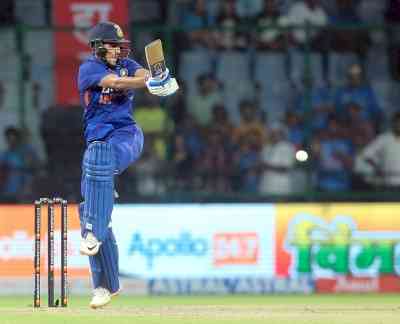 IND v NZ, 2nd ODI: Main intention right now is to make the most out of opportunities, says Shubman Gill