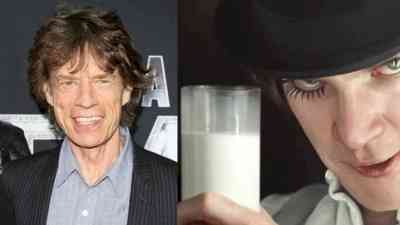 Mick Jagger wanted to star in 'The Clockwork Orange', recalls Malcolm McDowell