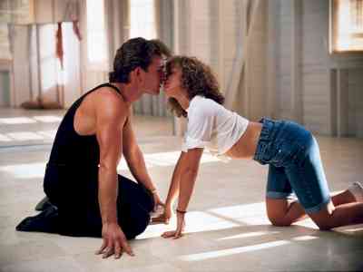 'Dirty Dancing' star Jennifer Grey says sequel is on the way