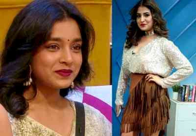 Subuhii Joshii: Sumbul is too young to be in 'Bigg Boss 16' house