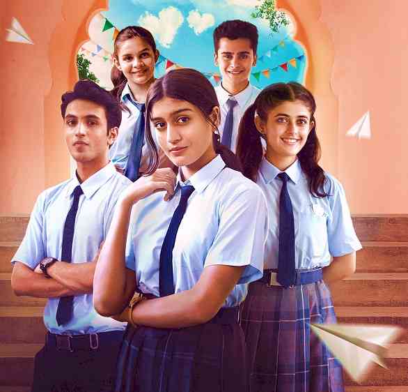 It’s time to fall in love all over again as Amazon miniTV drops the trailer of their highly endearing drama, Crushed Season 2