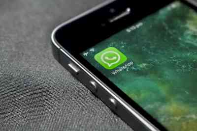 WhatsApp denies 500 mn users' data leak