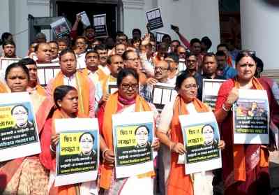 BJP might move no-confidence motion against Bengal assembly Speaker