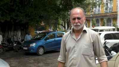 Sexual assault case: SC refuses to entertain Tarun Tejpal plea for in-camera hearing