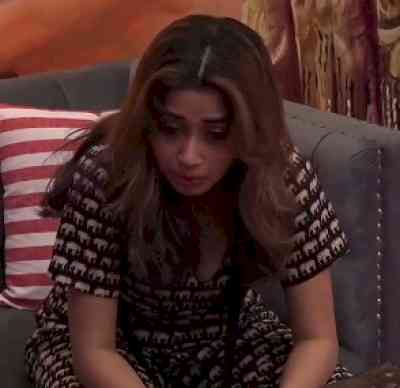 'Bigg Boss 16': Tina breaks down on b'day, nomination task leads to rift