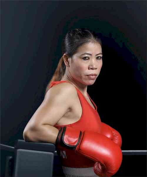 American Oncology Institute’s (AOI) ropes in Star Boxer Mary Kom for its ‘Early Cancer Detection’ awareness Campaign 