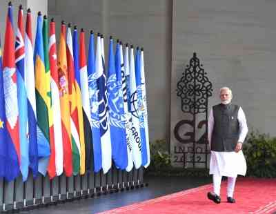 Priorities and challenges before India as G-20 Chair