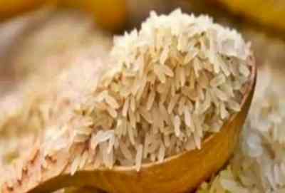 Government lifts ban on organic non-basmati rice exports