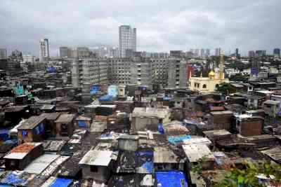 Mumbai: Adani Properties bags Dharavi slum's mega-makeover bid