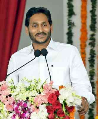 TDP demands Jagan's resignation after SC verdict in Vivekananda case