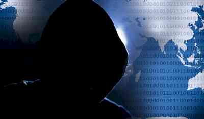 Cyber thug dupes judges' wife of Rs 13L in UP
