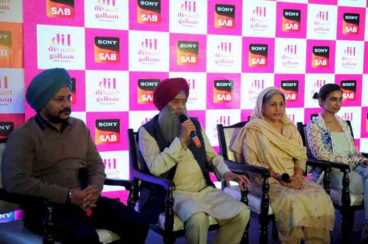 Sony SAB’s new launch Dil Diyaan Gallaan promises to give audiences heart touching perspective about estranged relationships