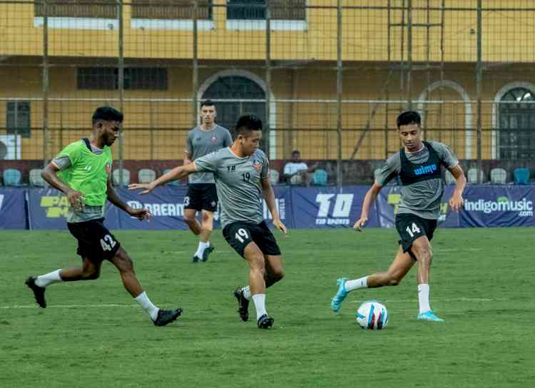 Preview: FC Goa faces tough challenge against Mumbai City