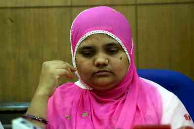 'Enmasse premature release of convicts shook conscience of society', Bilkis Bano in SC