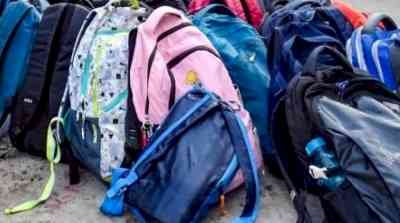 Condoms, contraceptives found in school bags in B'luru