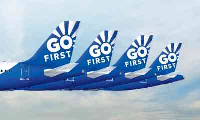Go First inducts 55th Airbus A320neo aircraft, fleet to grow further