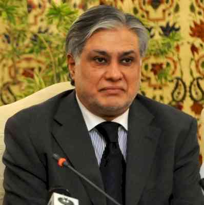 Pakistan Finance Minister resolves to abolish interest-based banking
