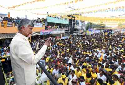 Last chance to save Andhra Pradesh: Chandrababu Naidu