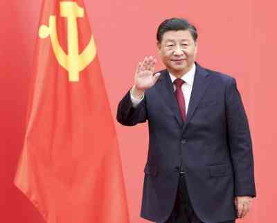 Overseas activists call for Xi Jinping's resignation