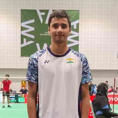 India's Dhruv, Unnati and Anmol advance to pre-quarters at Asia Junior Championships