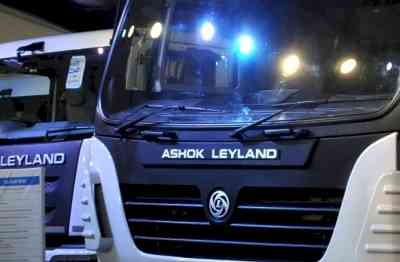 BS-IV vehicle scam: ED attaches assets worth Rs 22cr; Ashok Leyland says probe not against it (Ld)