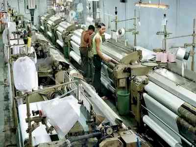Haryana approves Rs 1,500 crore textile policy