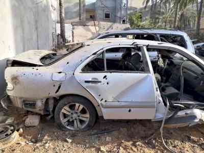 Haryana to introduce five-year vehicle scrappage policy