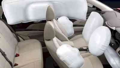 Six airbags, BS VI stage 2 may affect demand in lower end of car segment: Maruti Suzuki