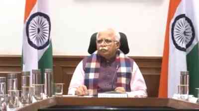 Haryana Cabinet approves draft of unlawful conversion of religion rules