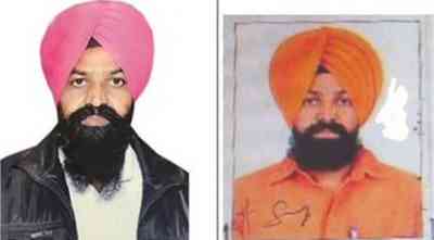 Ludhiana court blast case: NIA arrests fugitive terrorist Harpreet Singh