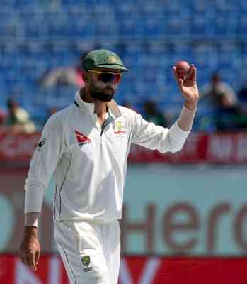 Nathan Lyon surpasses Dale Steyn to become 9th highest wicket-taker in Test cricket