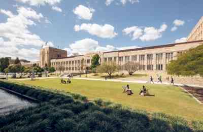 Australian university hails NEP 2020