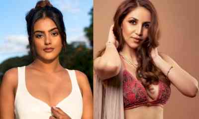 'Splitsvilla X4': Shrea Prasad, Aradhna Verma fight over love connection