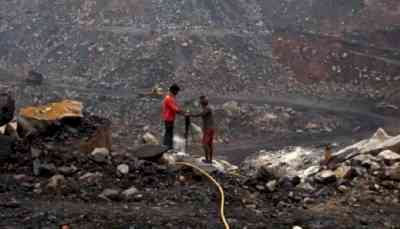 Coal production for April-Nov period up 17% to touch 524mn tonnes