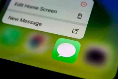 Android users may use iMessage via Sunbird