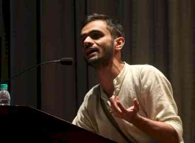 Delhi riots: Court acquits Umar Khalid in stone pelting, torching case