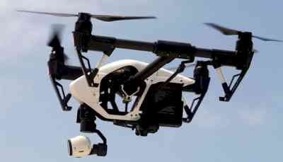 Government issues guidelines for PLI scheme on drones