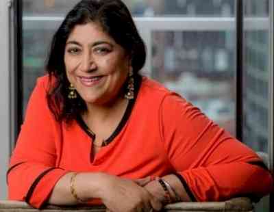 Gurinder Chadha to direct, produce Disney's musical film on 'dynamic' Indian princess