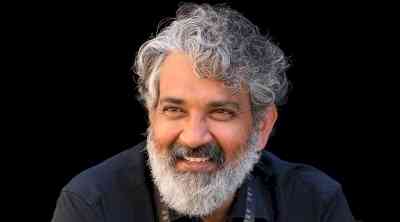 Rajamouli gets best director award from New York Film Critics Circle