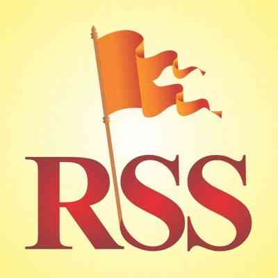 RSS leaders urge Centre to restore old pension scheme, raise import duty