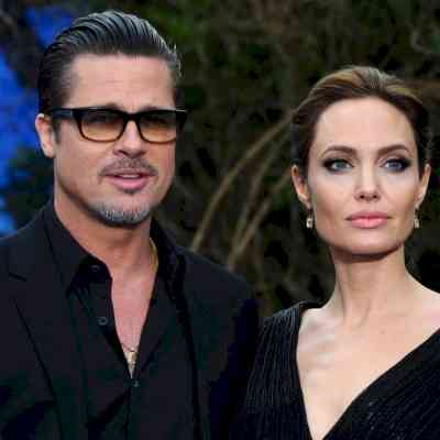 Bottle Battle: Angelina Jolie locked in winery legal battle with Brad Pitt