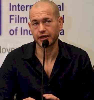 Nadav Lapid's fellow IFFI jurors support him, say political uproar saddens them