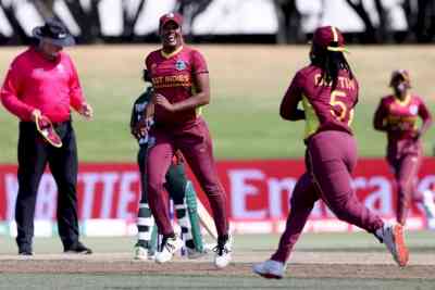 Backing ourselves to play good cricket against England: West Indies skipper Matthews