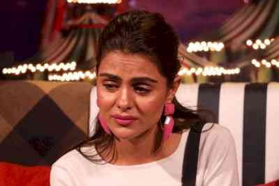 'Bigg Boss 16': Priyanka breaks down, says Ankit makes her emotional