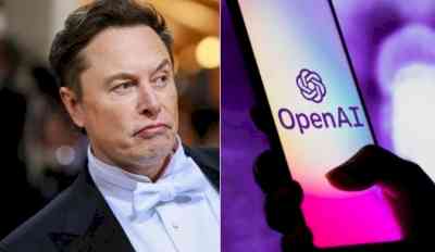 Musk pauses OpenAI access to Twitter database