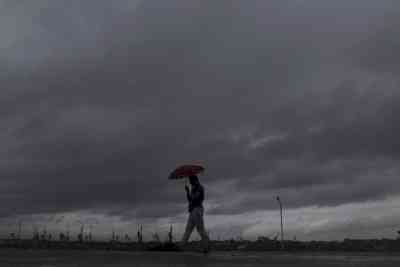 IMD predicts heavy rains in TN between Dec 8-10