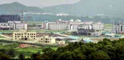 Guwahati AIIMS will be operational from next year