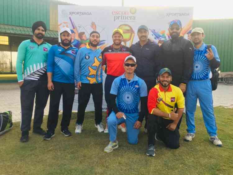 SBI, IndusInd Bank qualify for Semi-Finals at TBL 