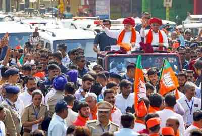 BJP to make big strides in Kutch-Saurashtra region, AAP to gain too